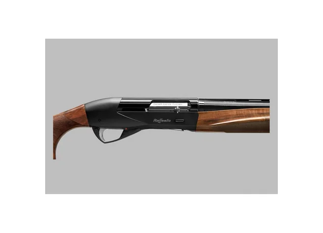 Рушниця мисливська Benelli Raffaello A.I. Black 12 кал. 30" Фото 3